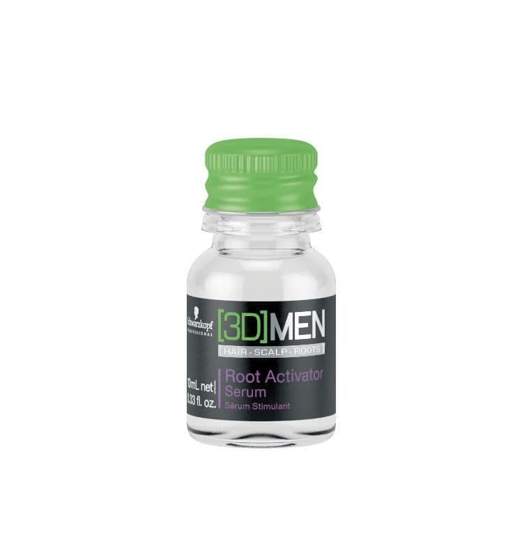 Schwarzkopf Professional [3D]Men Activator Serum product thumbnail 2