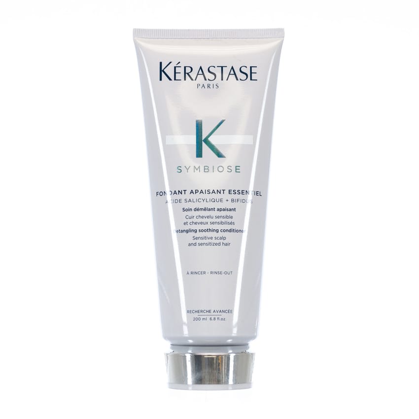 كيراستيس كونديشنر سيمبيوز فوندان أبيزانت إسنتيال بلسم 200 مل | shampoo-and-conditioner | hair-treatment | kerastase | hair-care | loreal