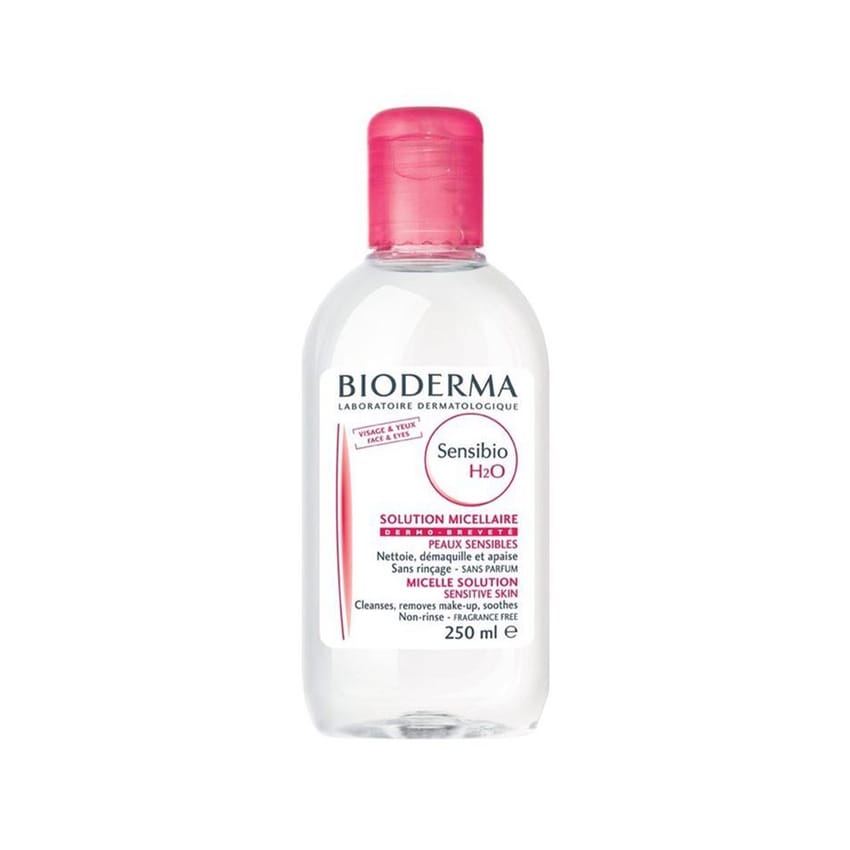 BIODERMA Crealine H2o Micerllar 250ml