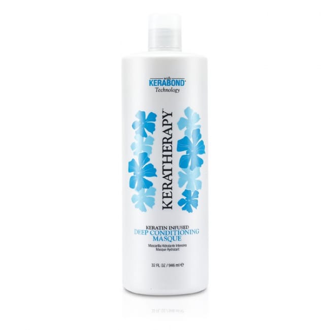Keratherapy Deep Conditioning Masque Sulfate Free 1000ml