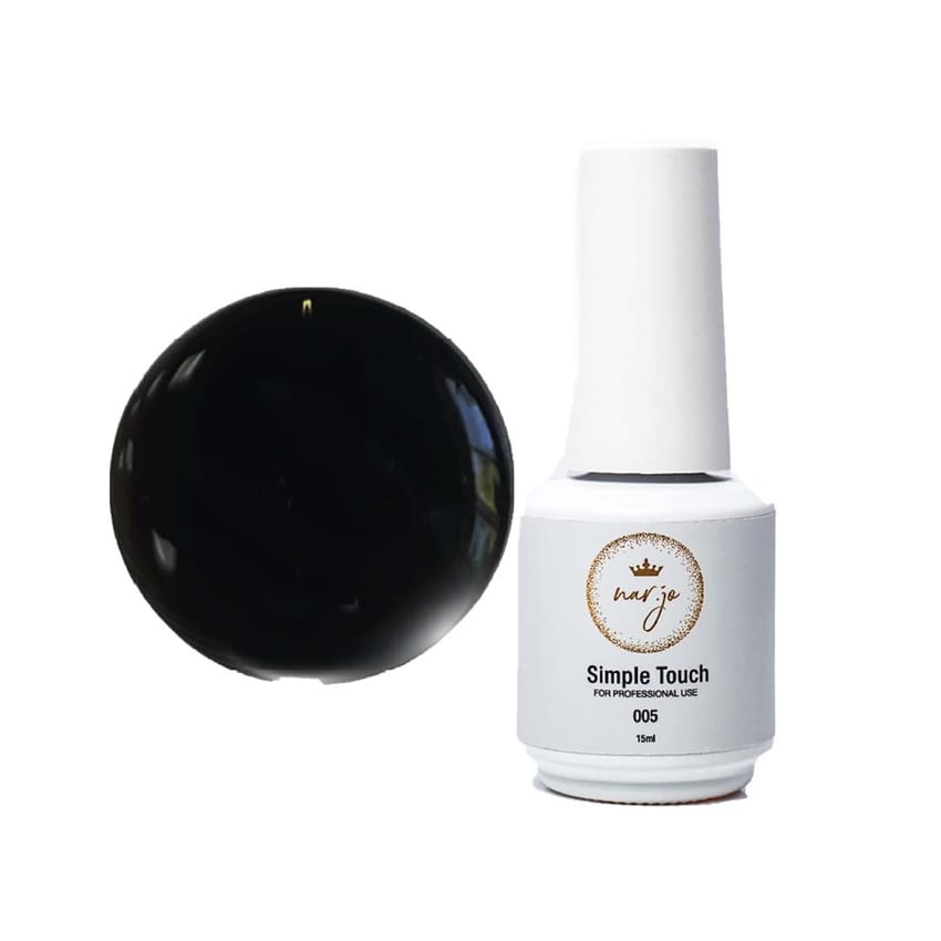 Simple Touch Nail Gel 05 15ml | nail-extensions | nail-gel | nail-care