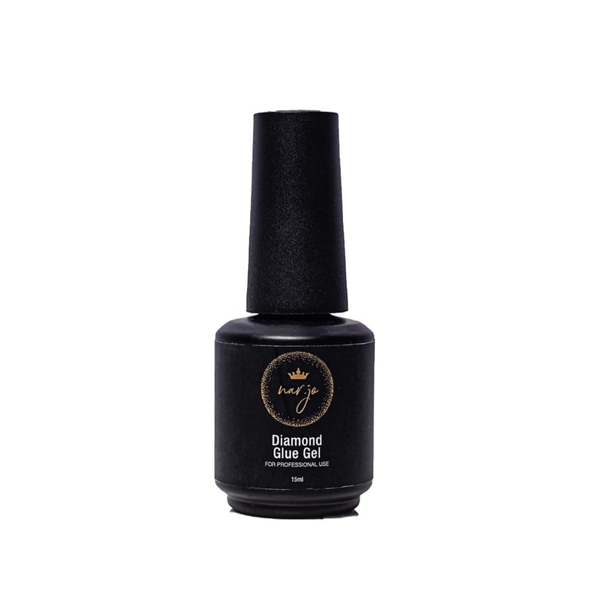 Nar Jo Diamond Glue Gel 15ml