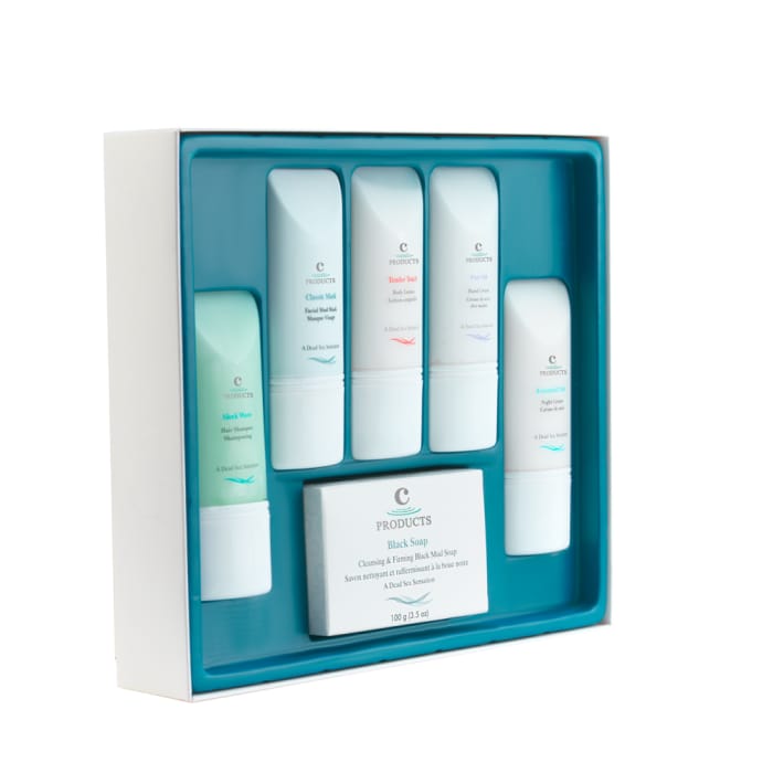 C Products The Gift 6 Items Collection product thumbnail 2