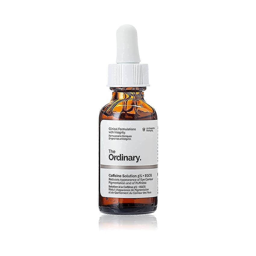 The Ordinary Caffeine Solution 5 + EGCG 30ml | skin-treatment | skin-serum | face-moisture | ordinary | d5%