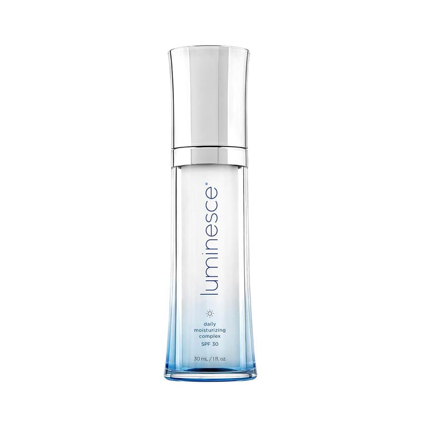 Jeunesse Luminesce Daily Moisturizing Complex SPF 30 - 30 Ml