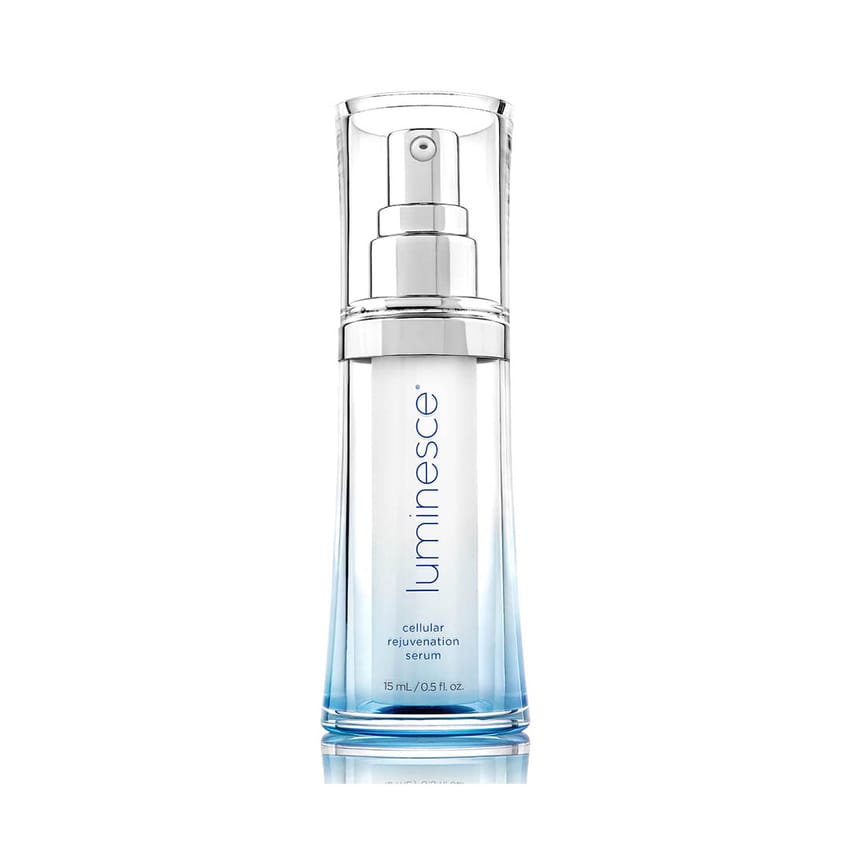 Luminesce Jeunesse Cellular Rejuvenation Serum 15ml (0.5 oz)