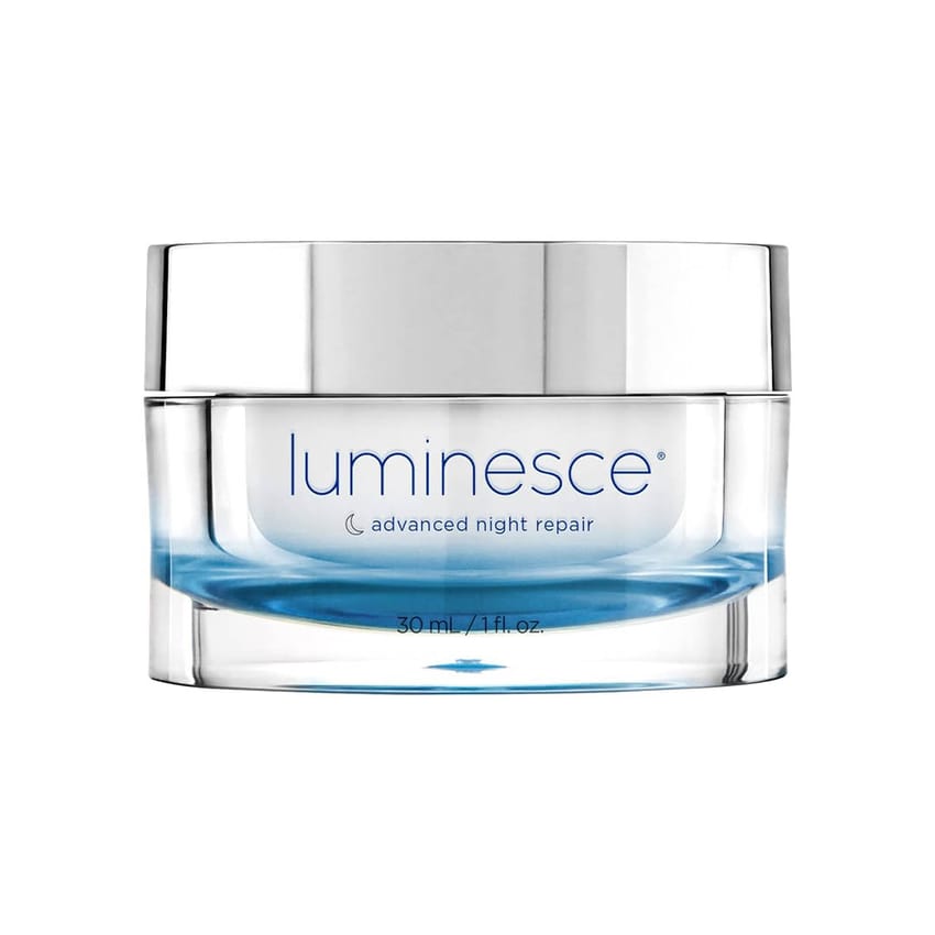 جينس اصلاح البشرة الليلي المطور 30مل | skin-treatment | face-cream | face-moisture | jeunesse