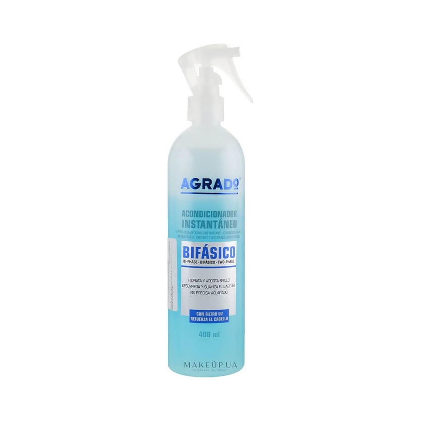 اجرادو ليف ان كونديشنر 400مل | hair-treatment | leave-in