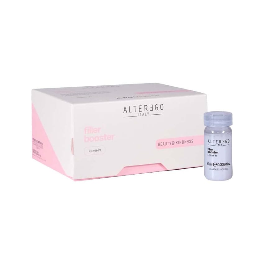 ALTEREGO FILLER BOOSTER 12X10ML -NO-RINSE PLUMPING LOTION product thumbnail 2