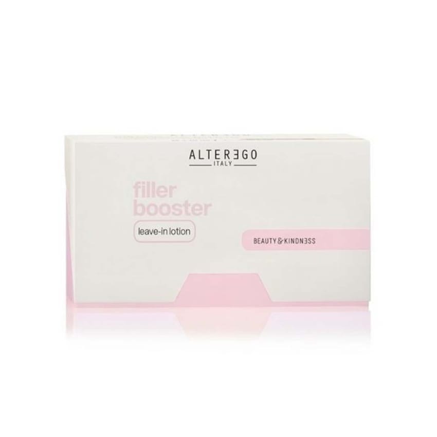 ALTEREGO FILLER BOOSTER 12X10ML -NO-RINSE PLUMPING LOTION product thumbnail 3