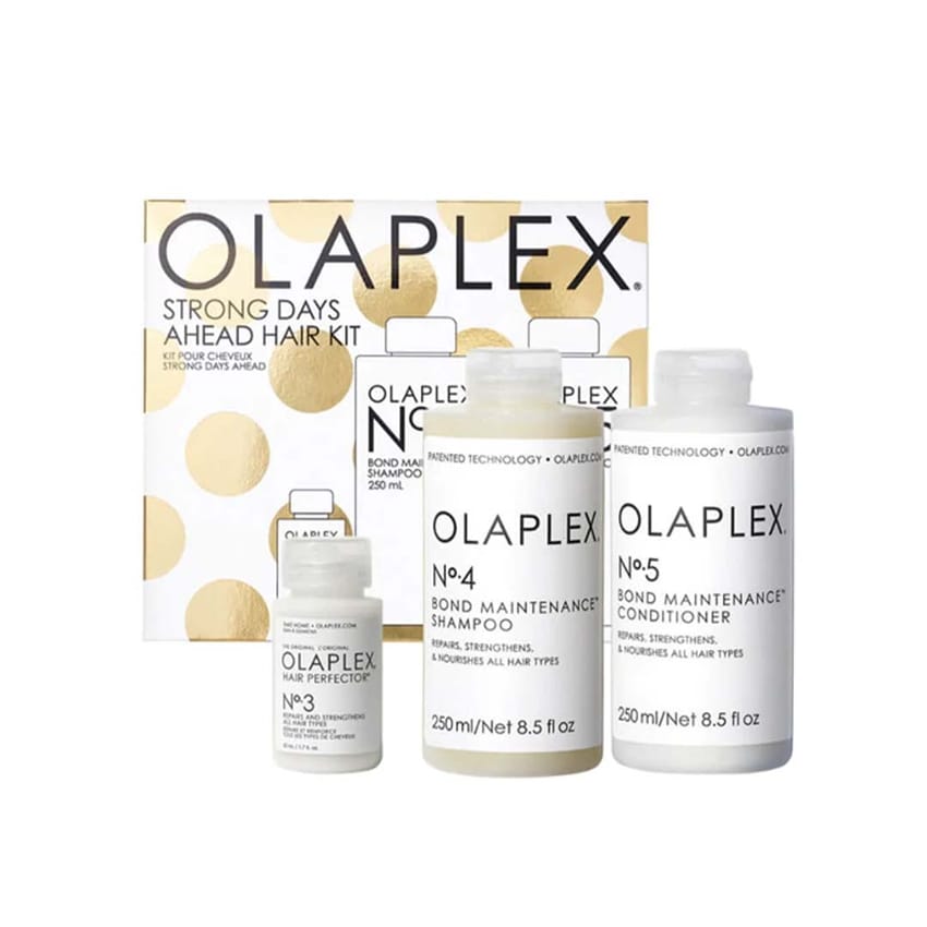 Olaplex Strong Days Ahead Hair Kit