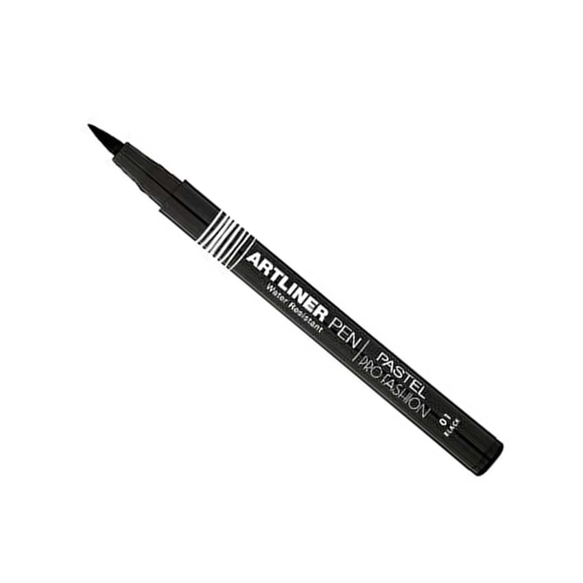 Pastel Profashion Artliner Pen Eyeliner Water Resistant | makeup | pastel | eyeliner