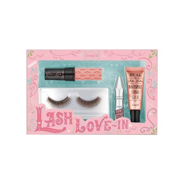 Benefit Cosmetics Spring Prestige Set Lash Love - 4 Pcs