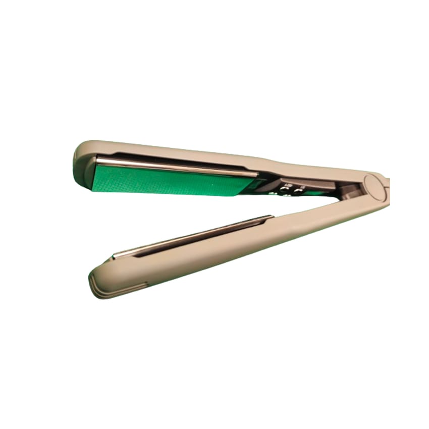 Hummer Pure Plus Hair Straightener 480 Digital Chrome Professional Salon product thumbnail 4