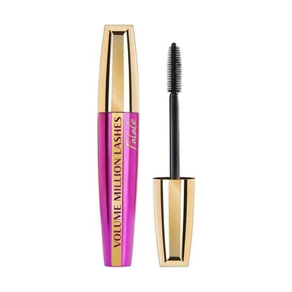 Loreal Volume Million Lashes So Couture volumising and curling mascara