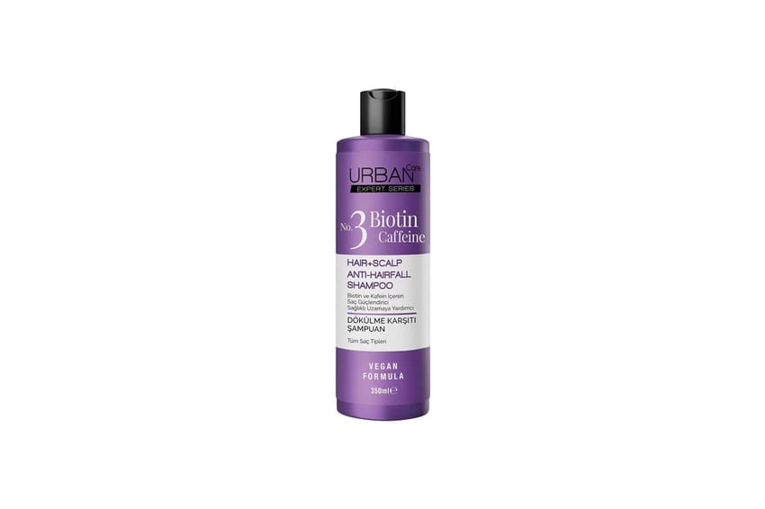 URBAN Care Expert Biotin & Caffeine Anti-Shedding Hair Treat | shampoo-and-conditioner | urban-care