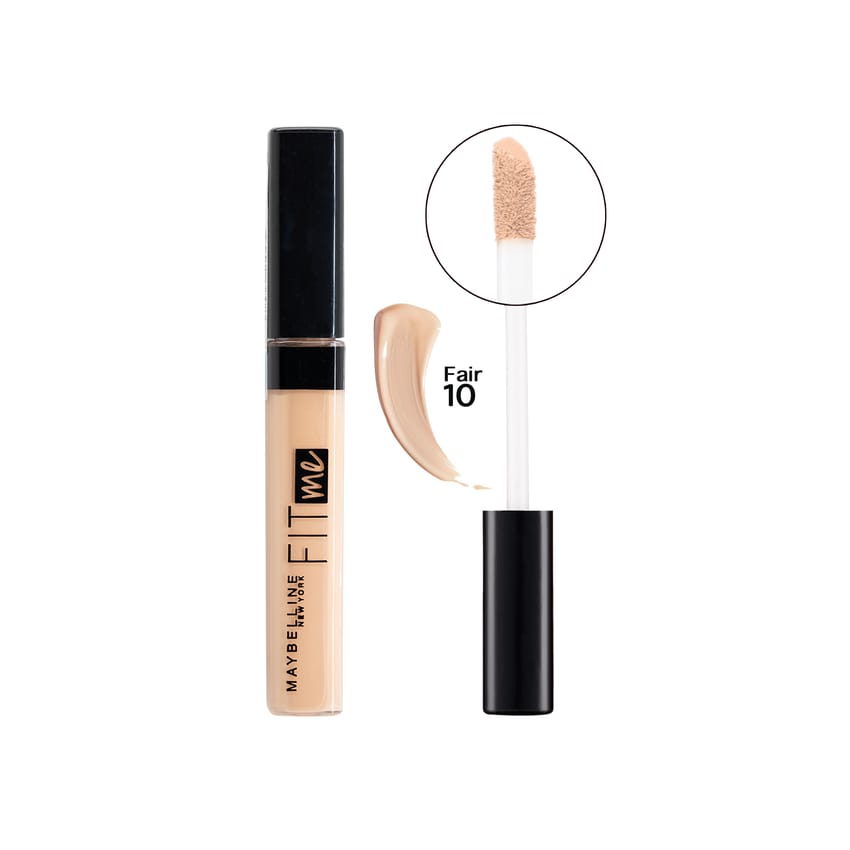 Maybelline Fit Me Concealer, Number 10 | makeup | maybelline | concealer