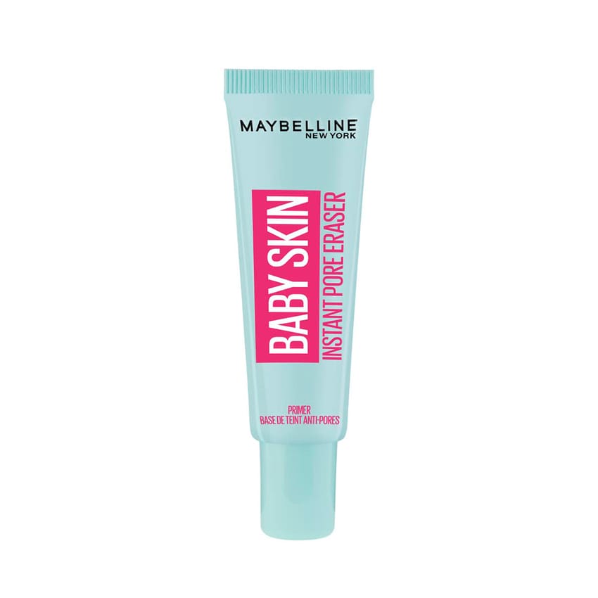 Maybelline Baby Skin Instant Pore Eraser Primer | makeup | maybelline | primer
