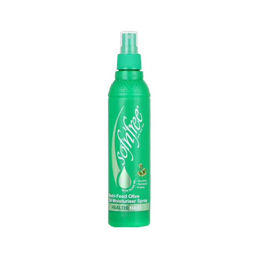 Sofn'free Nutri-Feed Oil Moisturising Spray 250ml