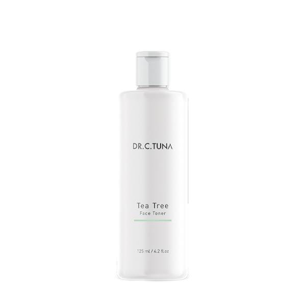 Dr. C. Tuna Tea Tree Face Toner 125ml | face-tonic | skin-care | farmasi