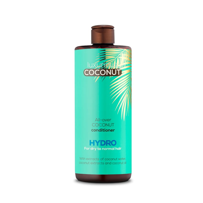 بلسم إصلاح جوز الهند الفاخر 500 مل ايطالي | shampoo-and-conditioner | hair-care | subrina