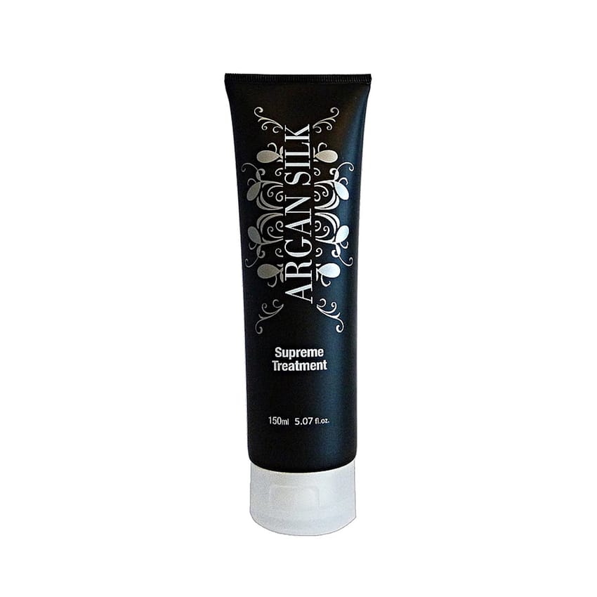 قناع حريري مرطب بزيت الأرغان 150 مل | shampoo-and-conditioner | hair-treatment | hair-care | argan