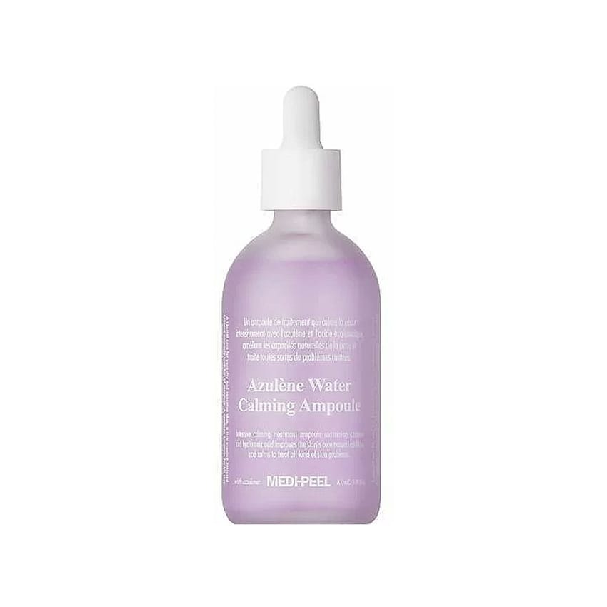 AZULENE WATER CALMING AMPOULE 100ml