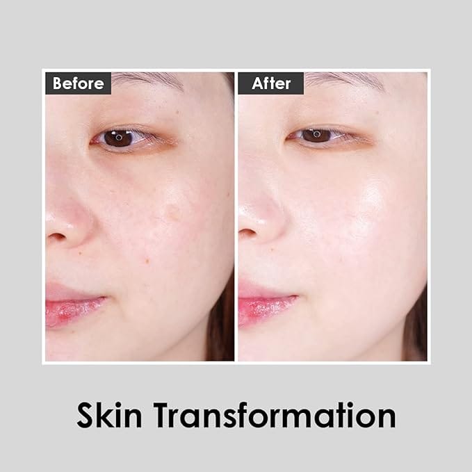 MEDI PEEL Red Lacto Collagen Sun Cream Sunscreen Cream SPF50 / PA 50ml Non-Greasy Korean Sunscreen for Daily Use UVA  UVB Protection, Light and refreshing formula without stickiness product thumbnail 5