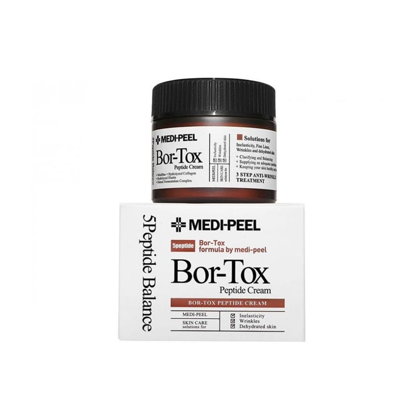 Medi Peel Bor-Tox Peptide Cream 50ml