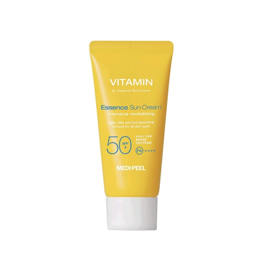 Medi Peel Dr. Essence Sun Cream SPF 50 1.69 fl oz (50 ml)
