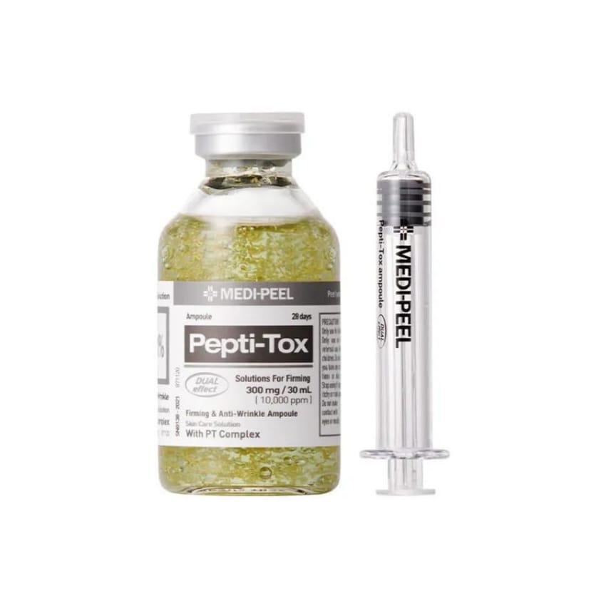 Medi Peel Pepti Tox Ampoule 30ml