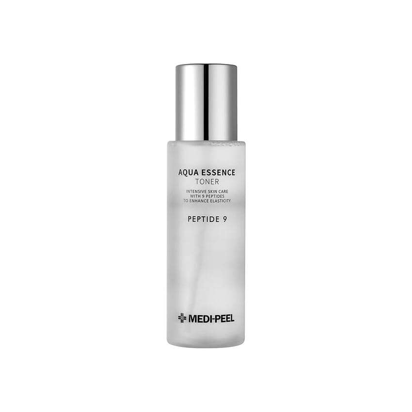 MEDI PEEL  Peptide 9 Aqua Essence Toner - 250ml