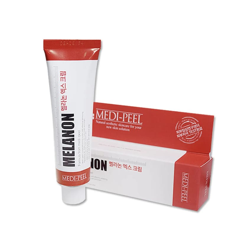 MEDI PEEL  Melanon X Cream - 30ml