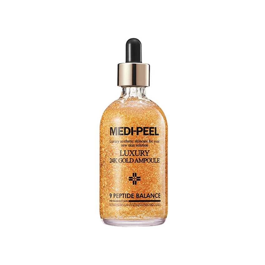 Medi Peel Luxury 24K Gold Ampoule 100ml