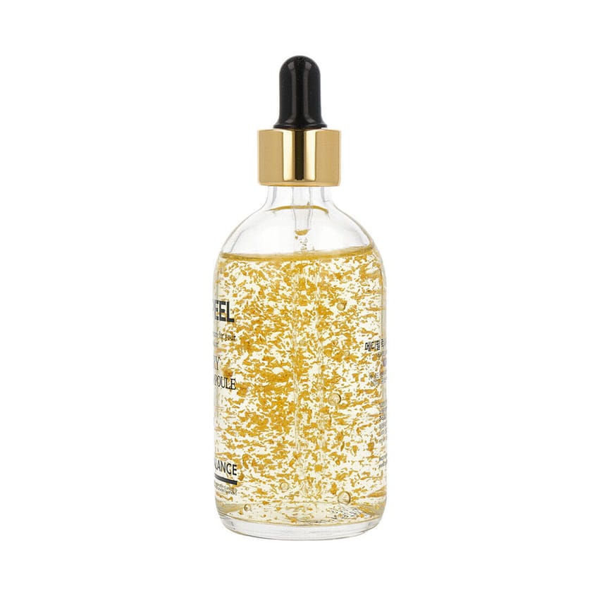 Medi Peel Luxury 24K Gold Ampoule 100ml product thumbnail 2