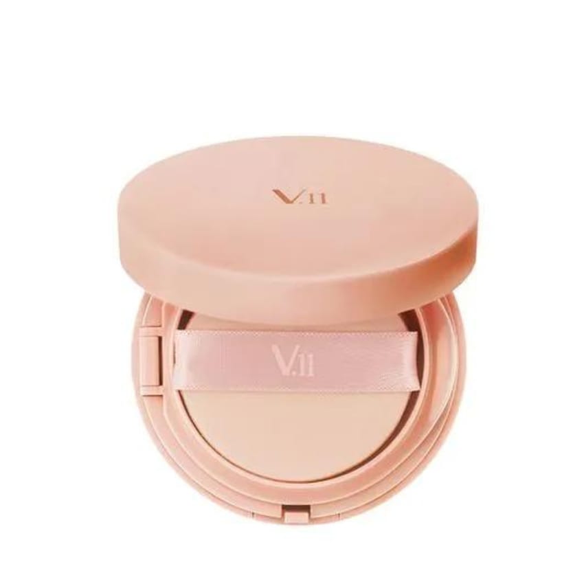 وسادة مخملية طويلة الأمد من Village 11 Factory رقم 23 | makeup | skin-care | village