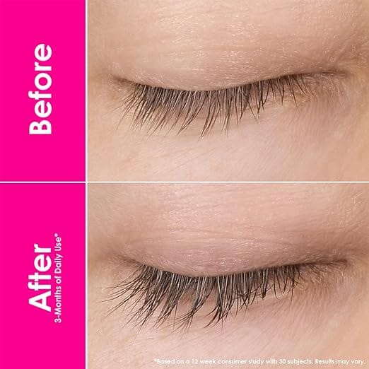 Grande Cosmetics GrandeLASH-MD Lash Enhancing Serum 3 months Supply 12 Weeks product thumbnail 4