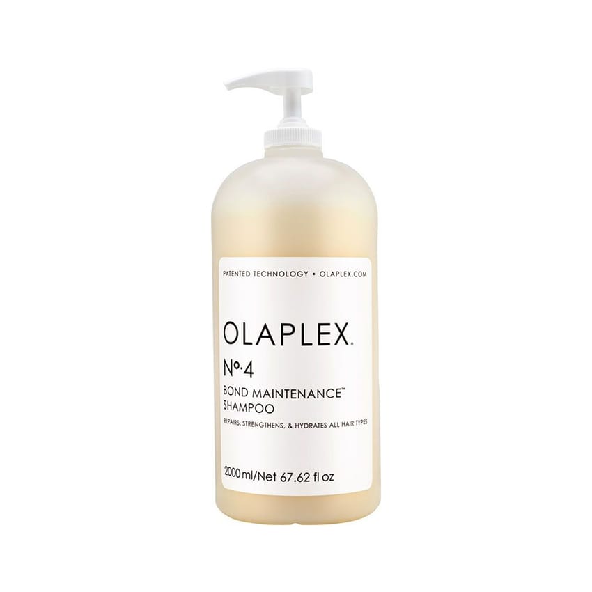 OLAPLEX NO.4 BOND MAINTENANCE SHAMPOO 2000ML