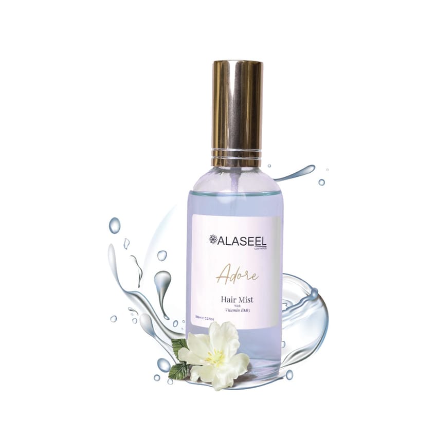 معطر الشعر الأصيل أدور 150 مل | perfumes | hair-care | alaseel