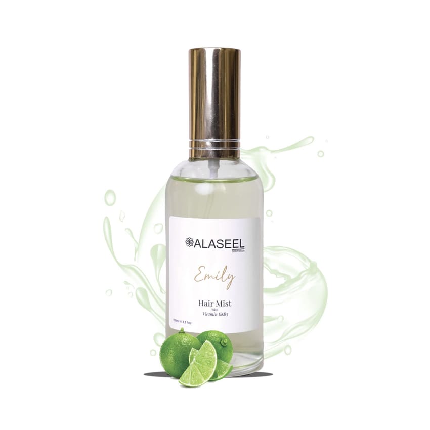 معطر الشعر الأصيل إيميلي 150 مل | perfumes | hair-care | alaseel