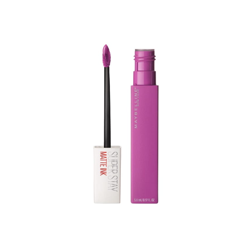 Maybelline Superstay Matte Ink Liquid Lipstick 35 Creator 5m | lip-care | makeup | maybelline | lip-stick