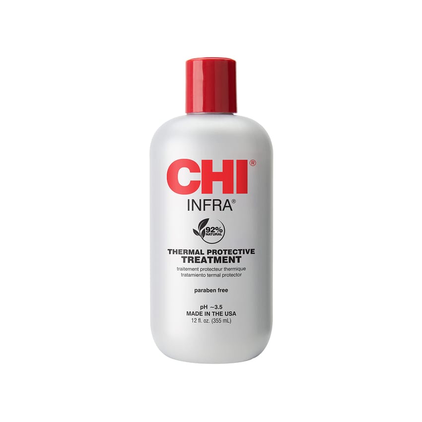 علاج الأشعة تحت الحمراء من تشي 355 مل | hair-treatment | chi | hair-care