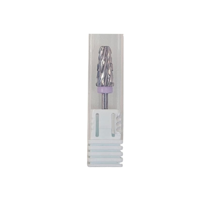 Diamond Drill Nail Head for Drill Mechine Gel and Acrylic Na | nail-drill | nail-tools | nail-care