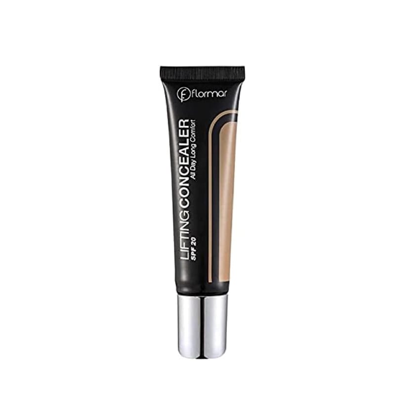 كريم أساس فلورمار عامل حماية من الشمس SPF 20 | sun-care | sun-block | makeup | skin-care | flormar | foundation | d5%