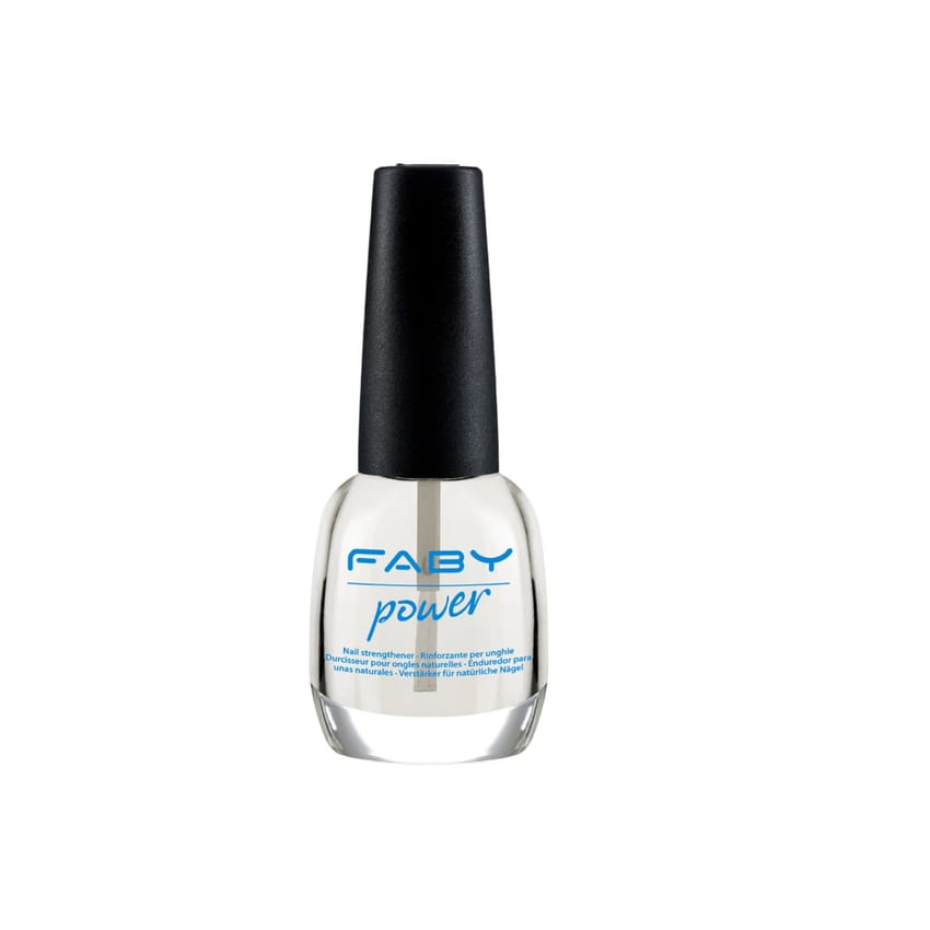 فابي باور 15 مل | nail-treatment | nail-care