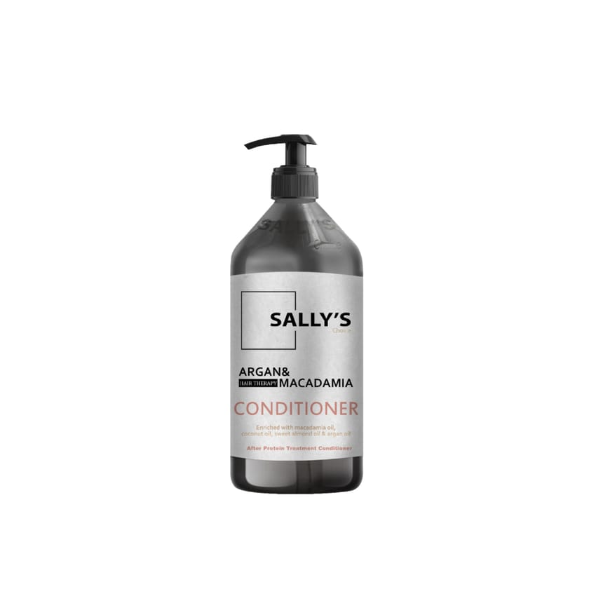 Sally's Conditioner | shampoo-and-conditioner | hair-care