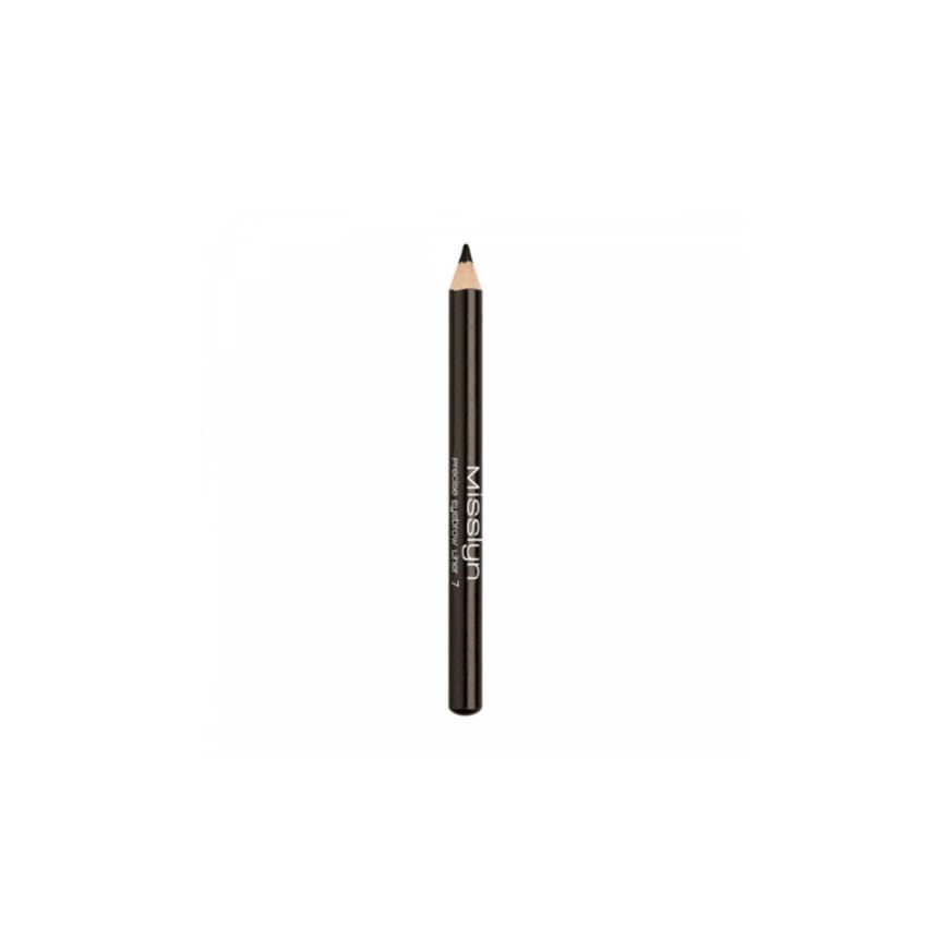 Misslyn Precise Eyebrow Liner, Number 7, Espresso | eyebrow | makeup | misslyn | d5%