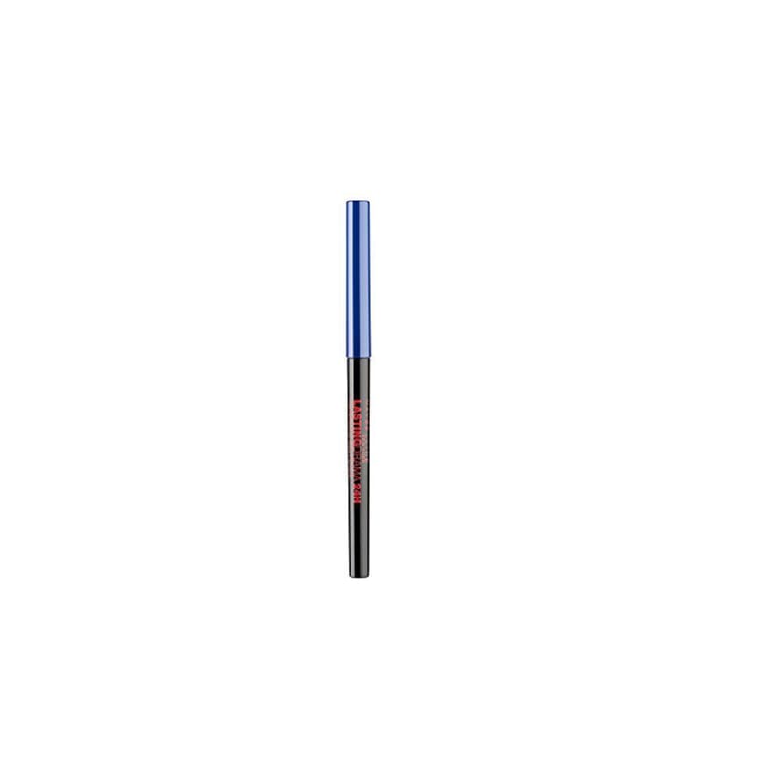 maybelline lasting drama gel 24h blue | makeup | maybelline
