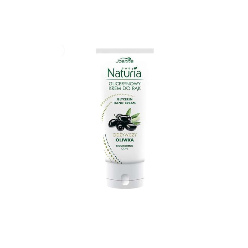 كريم اليدين جوانا ناتوريا بزيت الزيتون 50 مل | hand-cream | skin-lotion | skin-care