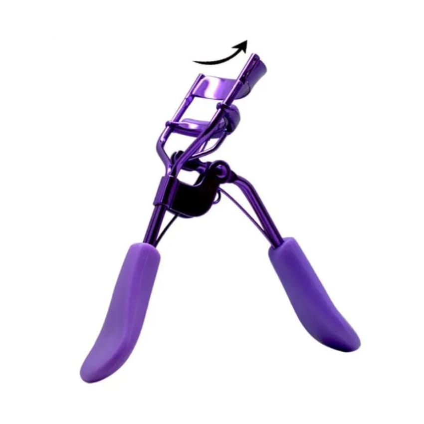 Eyelash Curler Tool